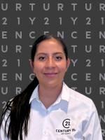 Andrea Díaz González