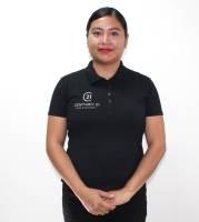 Karen Nashelly Santiago Ramirez