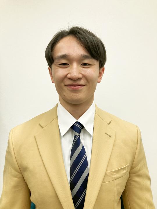 中川 ジョー一郎