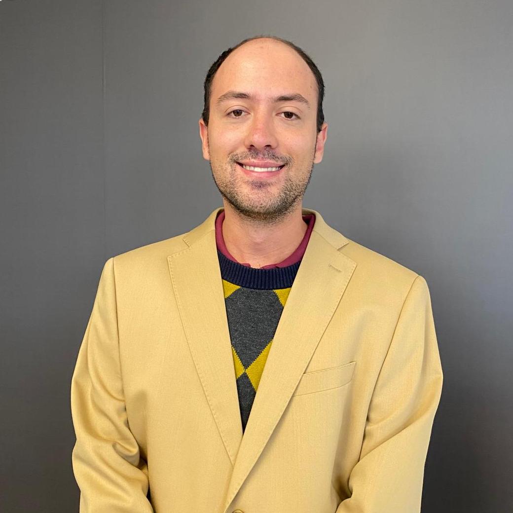 Alex Mario Gutberlet Hernandez