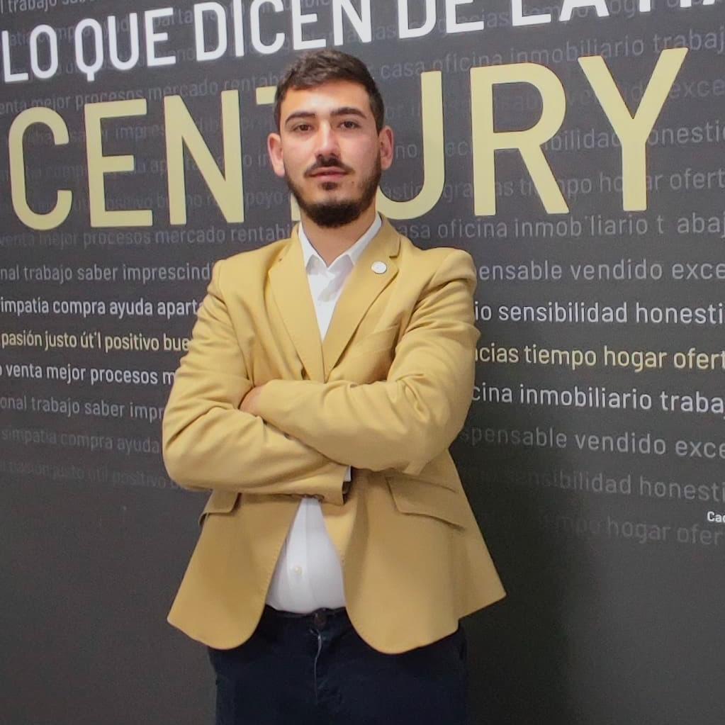 SERGIO BLAZQUEZ MORALES