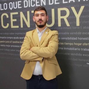 SERGIO BLAZQUEZ MORALES