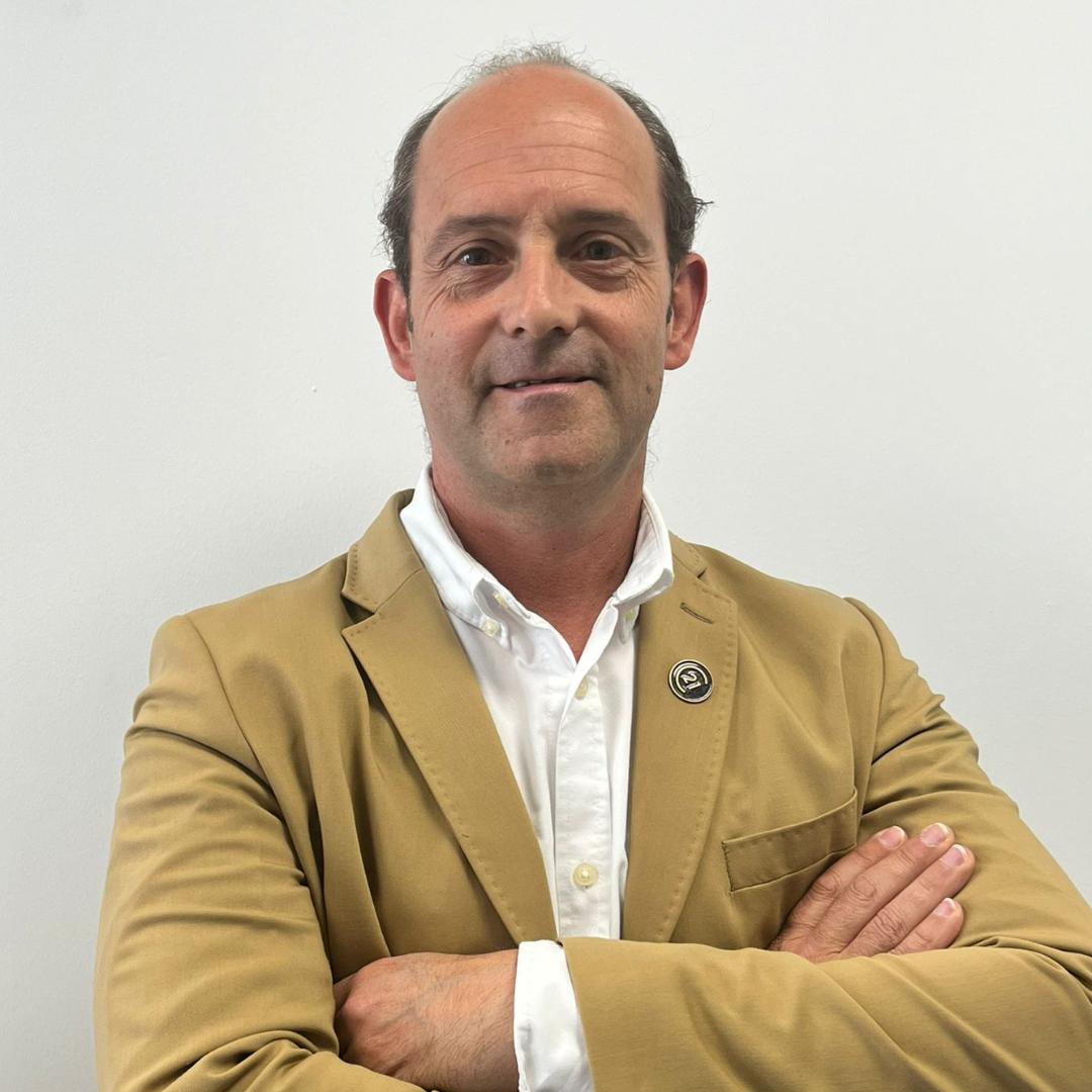 José María Esparza Conesa