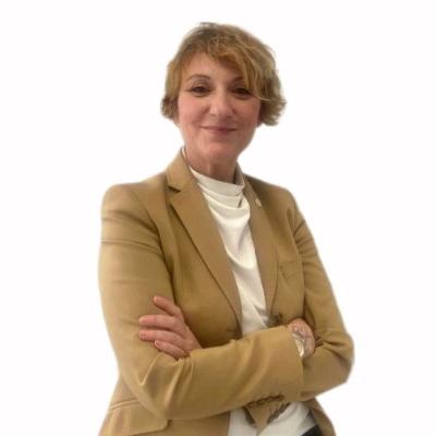 Teresa María Gil Zarza