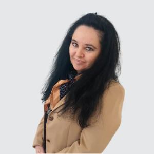 Yolanda Alba García