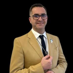 Arturo Navarro Sánchez