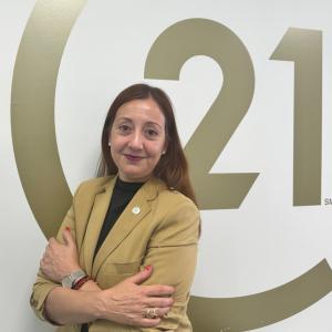 Maria Aurora Pardo Solis