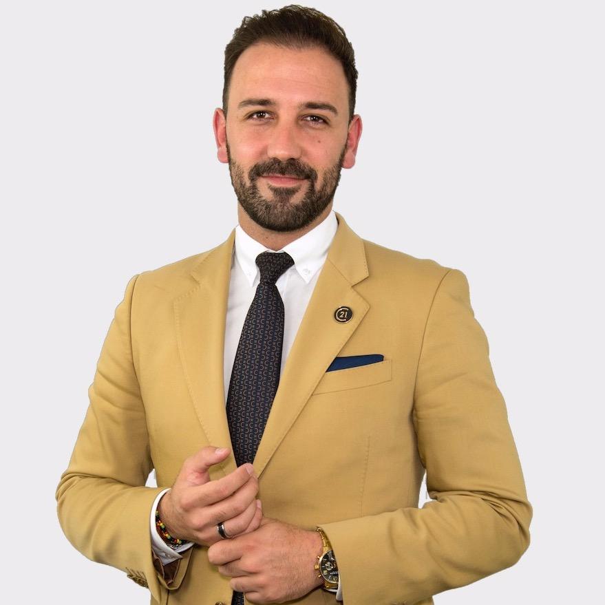 Rafael García Molina