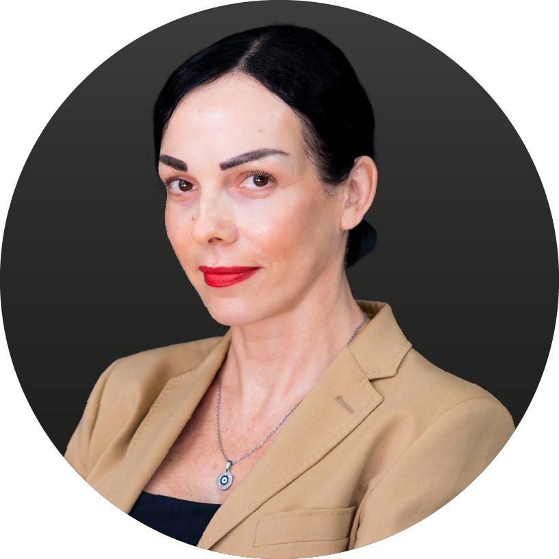 Alexandra Vershinina