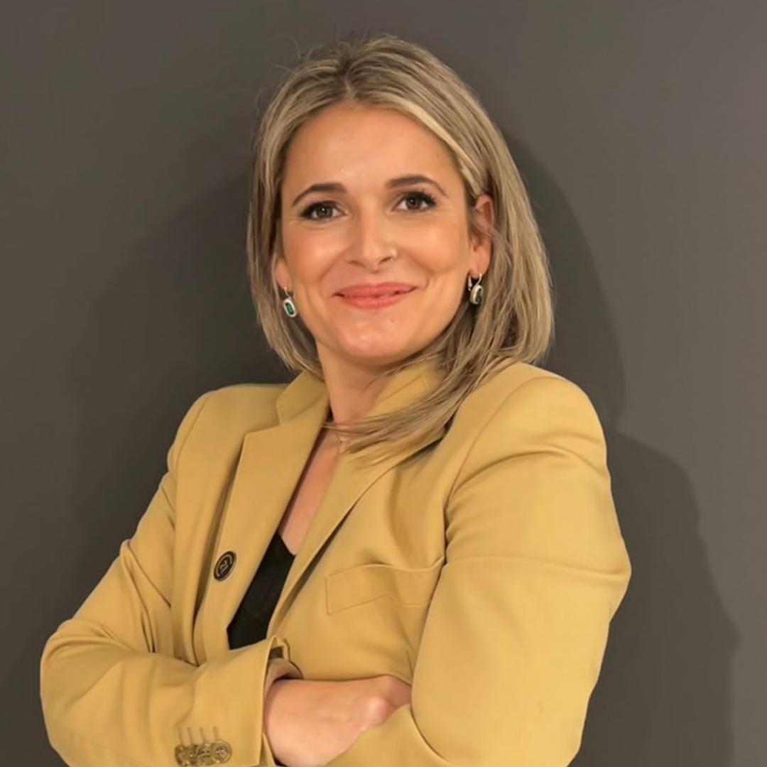 AINARA GONZALEZ OTXOANTESANA