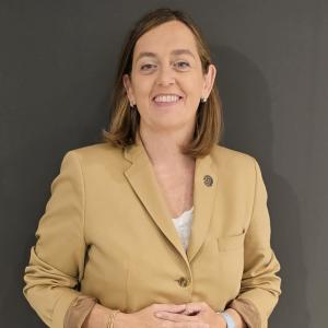 Monica Aguirre Ibarrondo