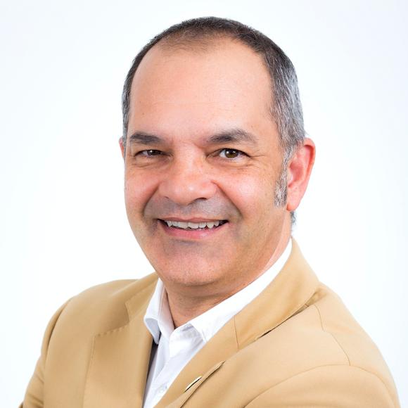 Miguel Ángel Quevedo Morilla