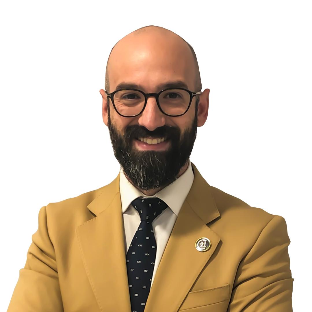 Guillermo Callejón Arenas