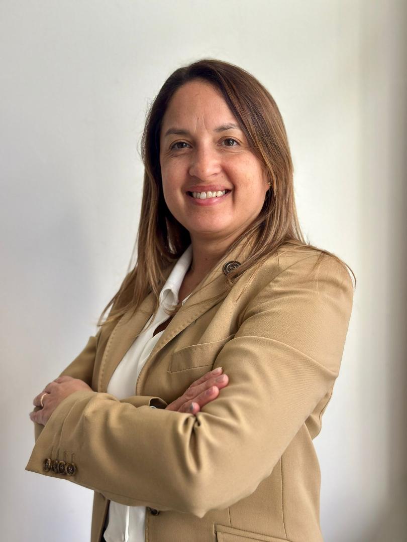 Verónica Gabriela Ayala