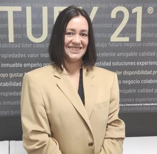 M. Isabel Bravo Franco