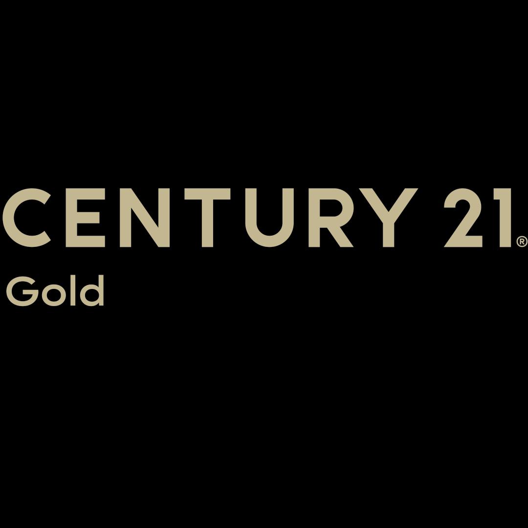 CENTURY 21 Gold