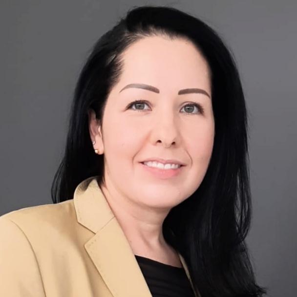 Airam Janneth Olivier Salgar