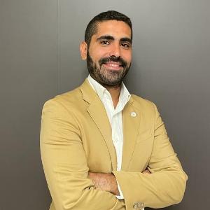 Roberto Jesus Ferreira Oviedo