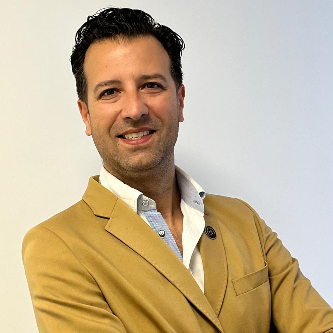 Cristian Castillo Martínez