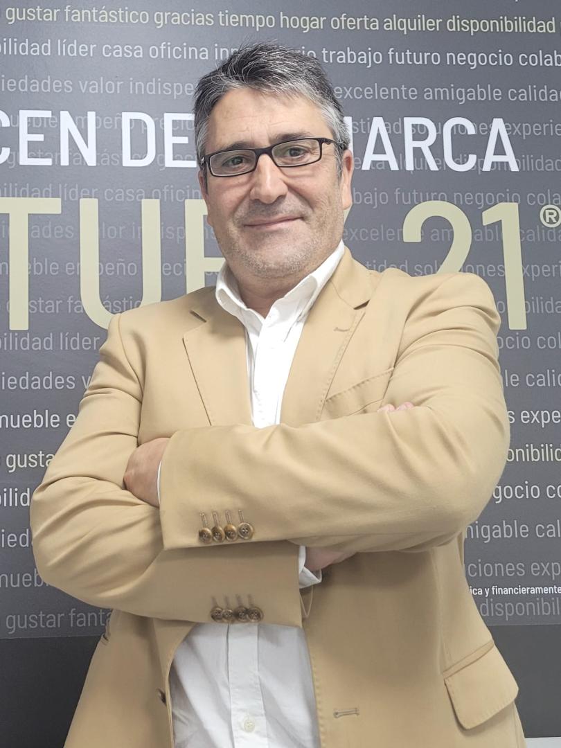 David Gracia Gutiérrez