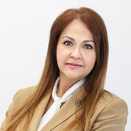 Dianira Jiménez Trejo - Asesora independiente