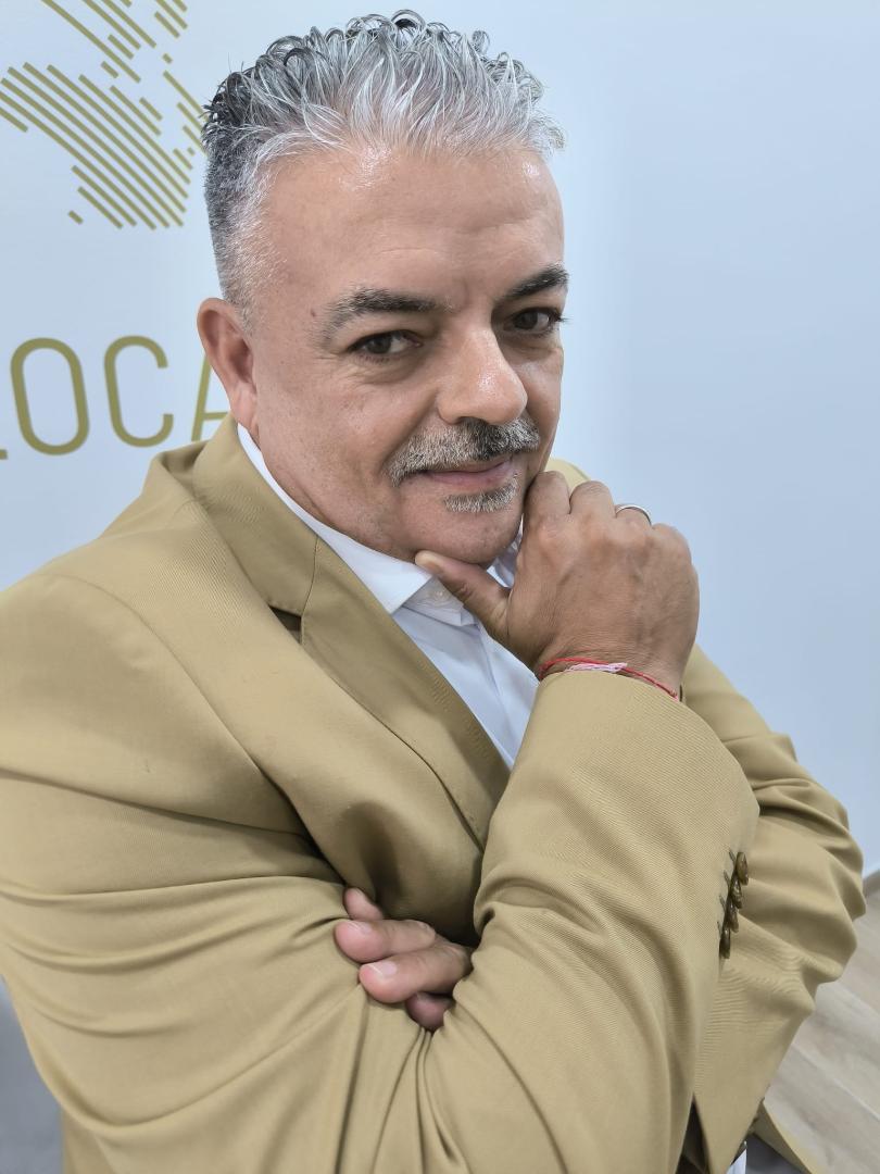 Juan Antonio Sotillo Curiel