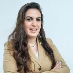 Tifany Lopes Martins