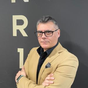 Ángel Javier Escudero Maestra