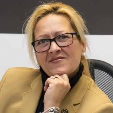 Carmen Martínez Redondo