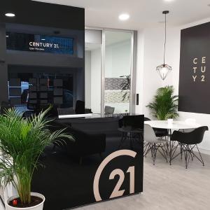 CENTURY 21 IPAR HOUSES