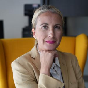 Ana Isabel Pachón Lucas