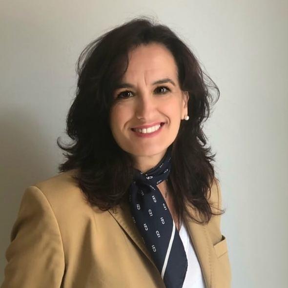 Victoria Lara Burgos