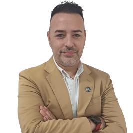 Pedro Ángel  Pellicer Doñate