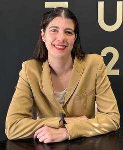 Jessica Blanco Pallares