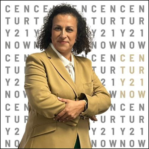 Juana María Gónzalez Esparza