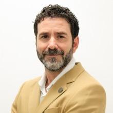 Iván Serrano Rosón