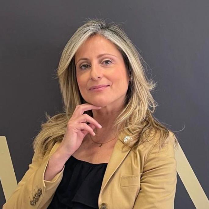 Rocío Hidalgo Silvestre