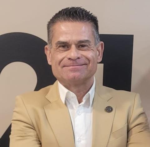 Juan Carlos Medina González