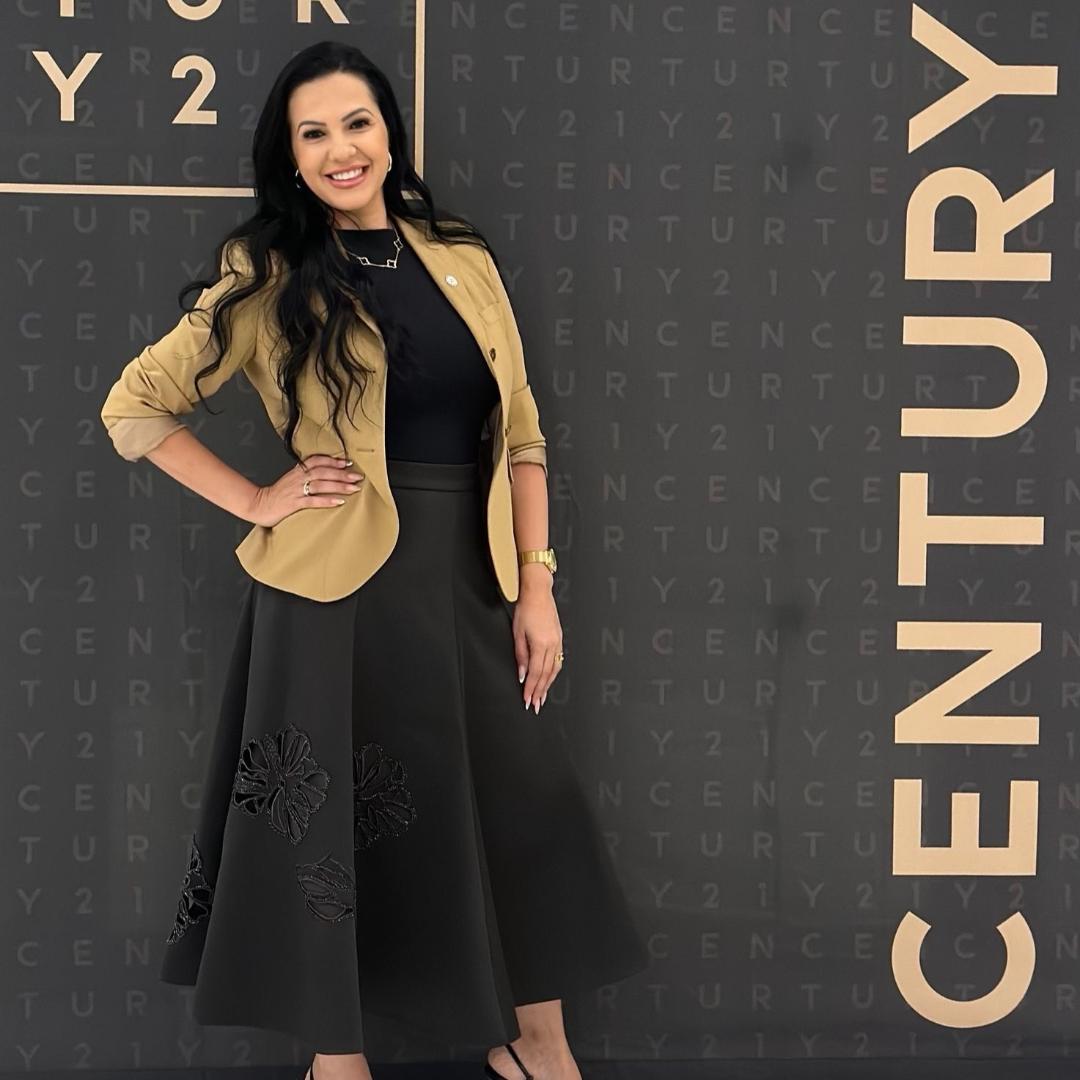 Caroline Fantini Pacheco