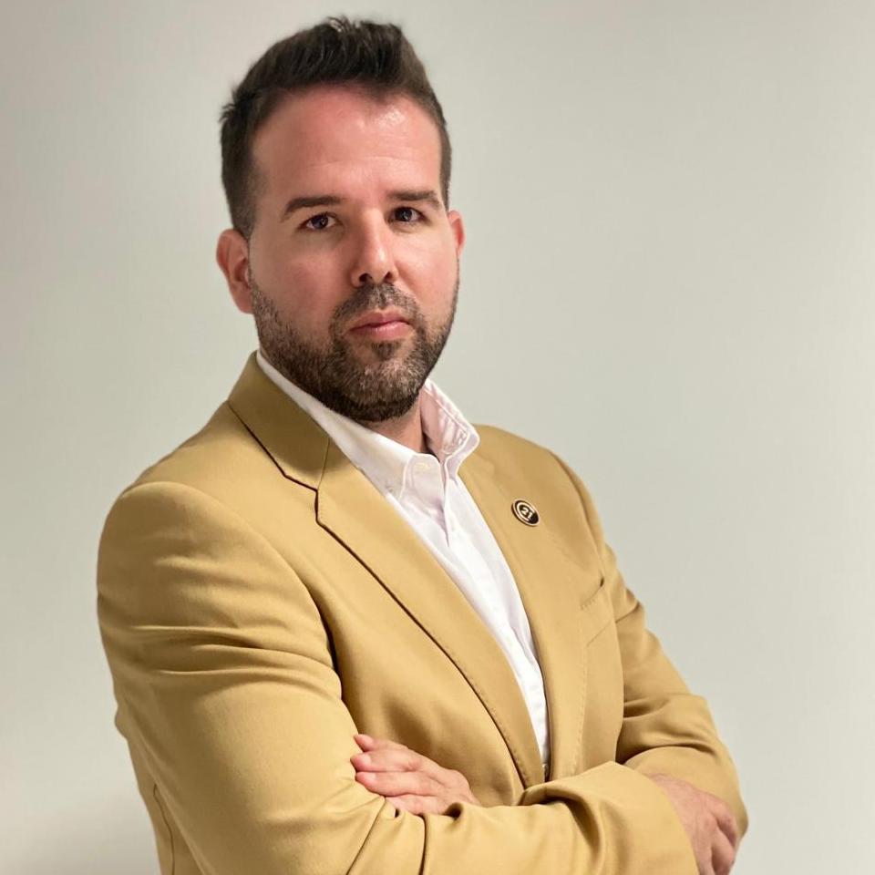 Ivan Ferrón Gutierrez