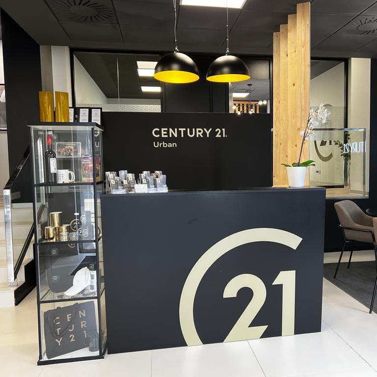 CENTURY 21 Urban