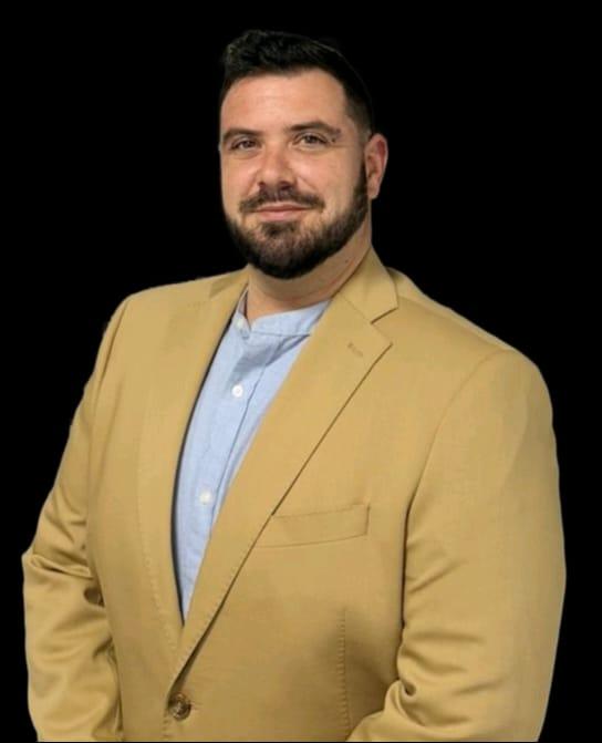 Manuel Maestre Delgado