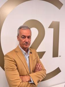 Bartolomé Martínez Arroyo