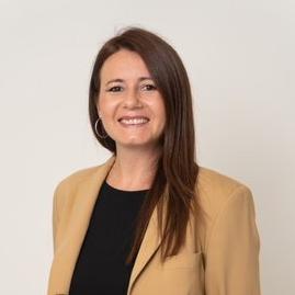 Mely Baena Fernández