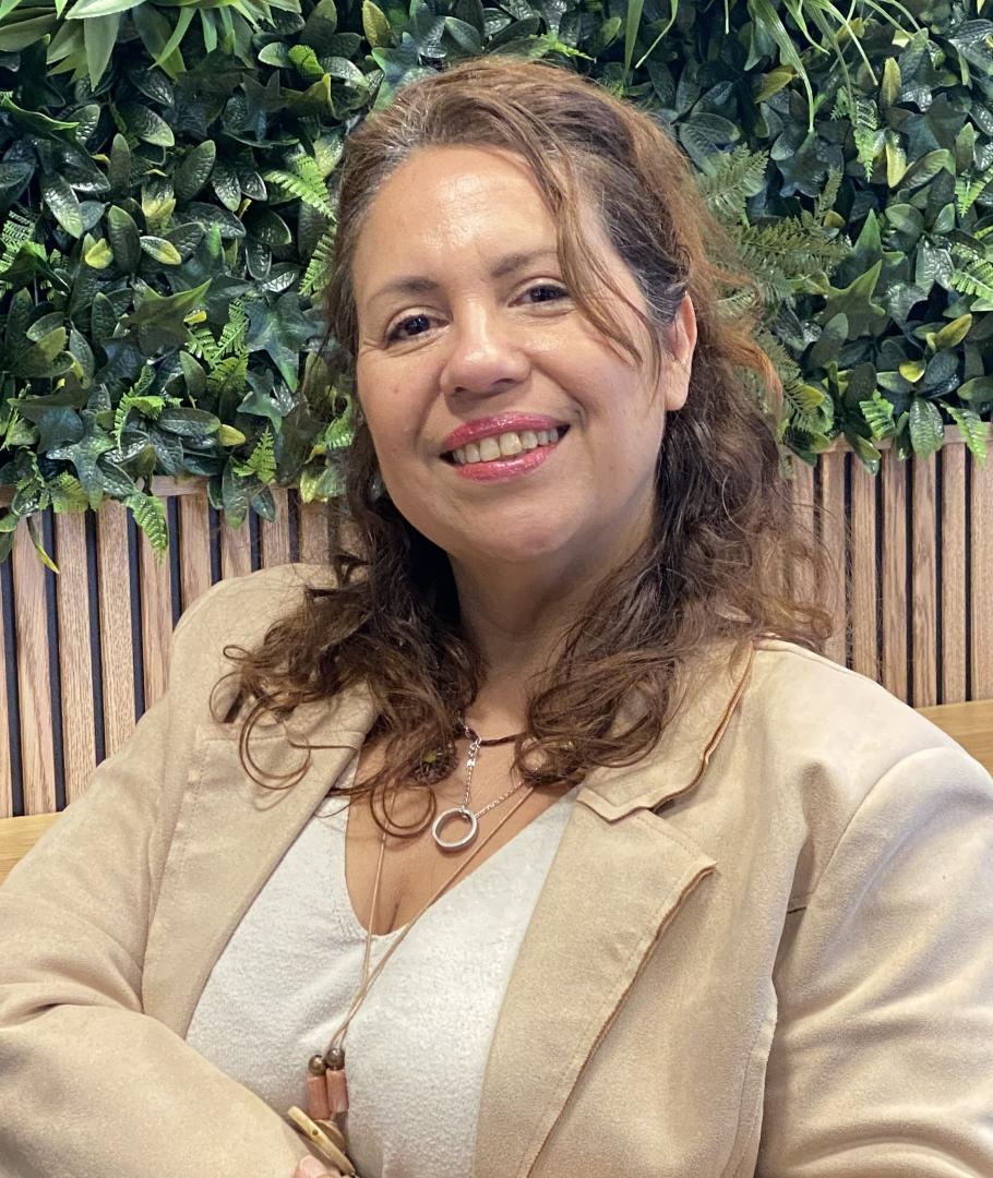 Sandra Escandón Cardozo