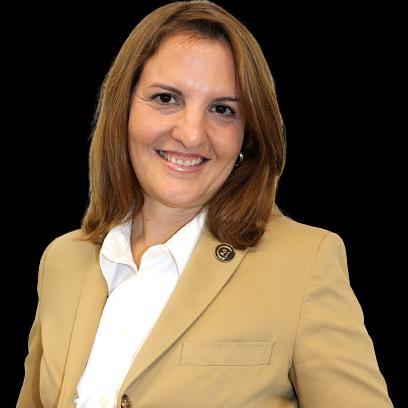 María Valentina Da Silva