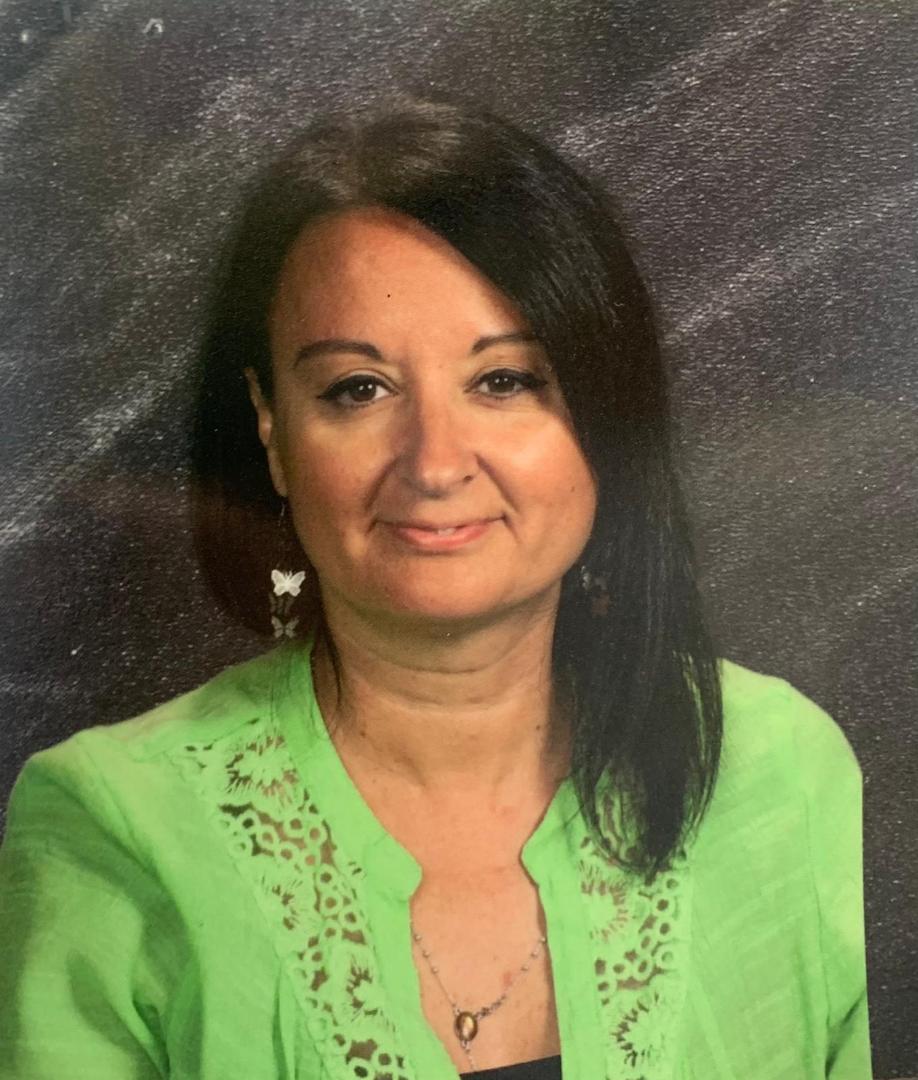 M. Fátima Marín Villa