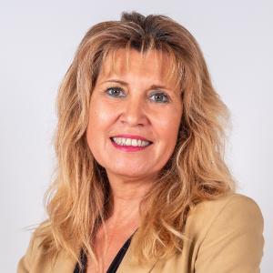 Valeria Cáceres Giménez