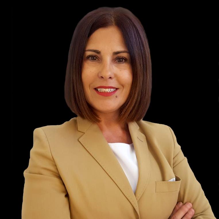 Flor Gómez González