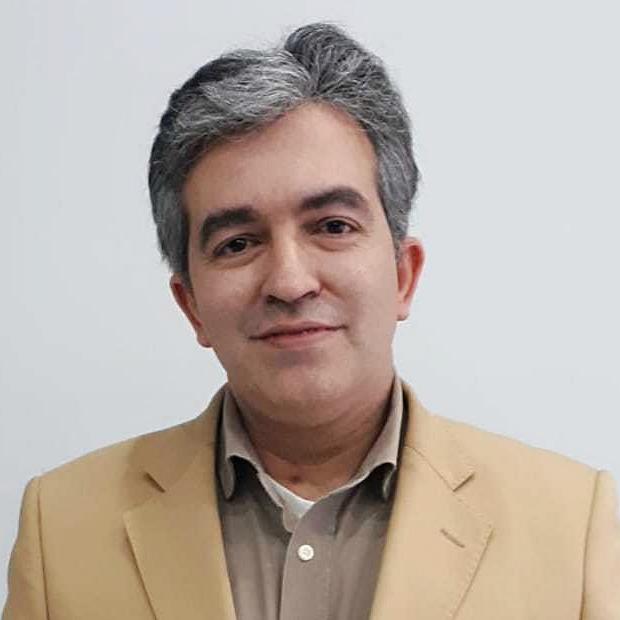 João Luís Dias Rosa Alves